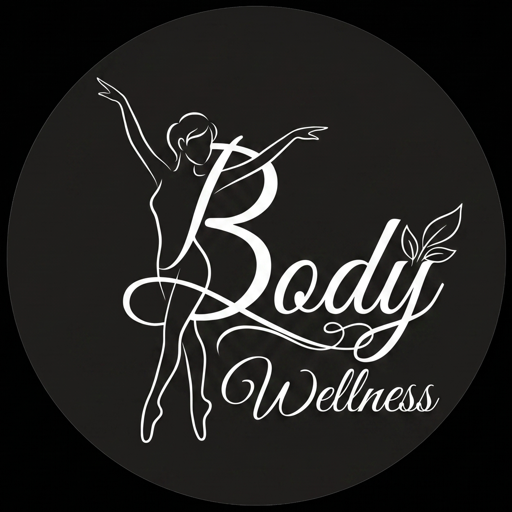 Body Wellness TX — logo